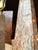 Stone 20th Century Marble Obelisk Table Lamps - a Pair For Sale - Image 7 of 12