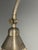 Bauhaus Dutch Art Deco Bauhaus Giso 451 Arc Floor Lamp by Willem Hendrik Gispen, 1920s For Sale - Image 3 of 17