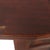 1920s English Serpentine Hepplewhite Mahogany Banded & Inlaid Sideboard C1920 For Sale - Image 5 of 13