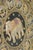 Embroidered Elephant Kalaga Wall Tapestry, 1980s For Sale - Image 13 of 16