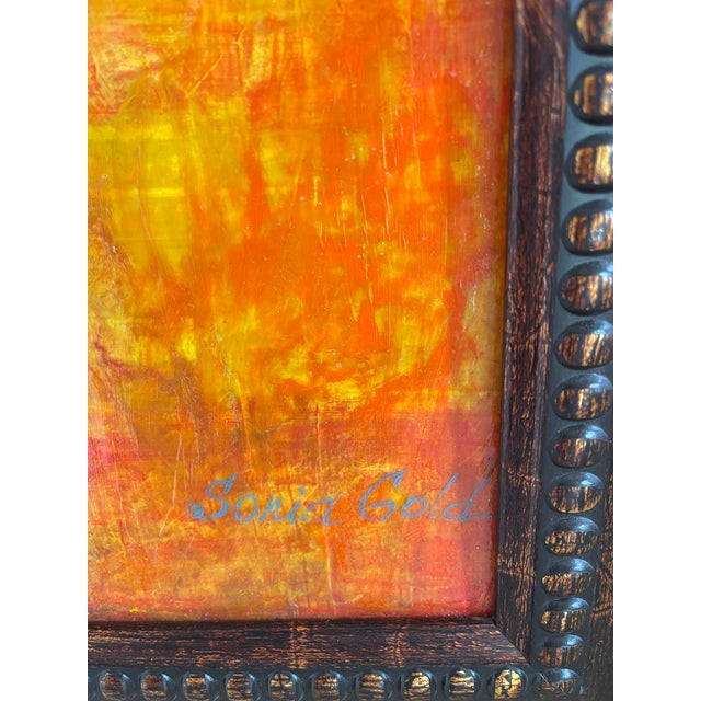 Sonia Gold Portrait of Amy Winehouse "I Know I'm No Good" For Sale - Image 9 of 12