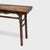 Mid 19th Century Chinese Melon Flower Offering Table, C. 1850 For Sale - Image 5 of 5