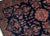 Textile Antique Persian Sarouk Mahajiran Rug 3.2' X 5.1' (97cm X 155cm) 1900s For Sale - Image 7 of 8