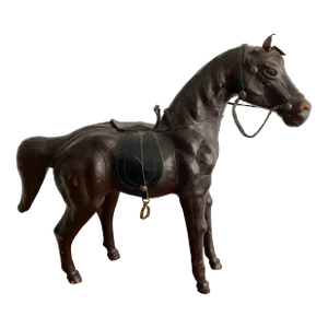1930s Vintage Decorative Horse