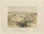 After David Roberts, Bethlehem Biblical Landscape, 1862, Print For Sale