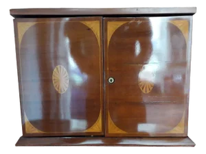 English Victorian Document Holder