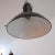 Mid-Century Dutch Industrial Pendant Lamps from Philips, Set of 2 For Sale - Image 6 of 8