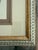 Pair of Carolyn Shores Wright “Aria” Botanical Tea Prints in Custom Windsor Art Silver & Gold Frames, 1994 For Sale In Charleston - Image 6 of 12