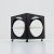 Cubic Space Age Coffee Table, 1970s For Sale - Image 4 of 11