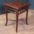 Art Nouveau Stool by George Hulbe, 1880 For Sale - Image 14 of 15