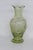 Glass Imperial Glass Loganberry Embossed Ruffle Rim Small Vase 4640b For Sale - Image 7 of 11