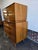 Mid-Century Modern 1960s Merton Gershun Walnut Tall Dresser Chest, Attributed For Sale - Image 3 of 12
