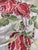 Antique French Linen Tablecloth For Sale - Image 4 of 8