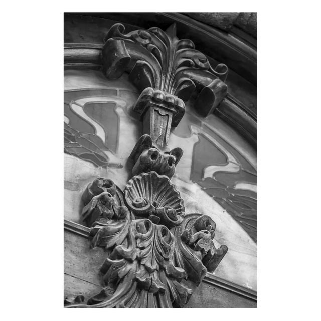 Sonia Almaguer, Serie La Habana 500 detalles 3, 2010s, Digital Print For Sale