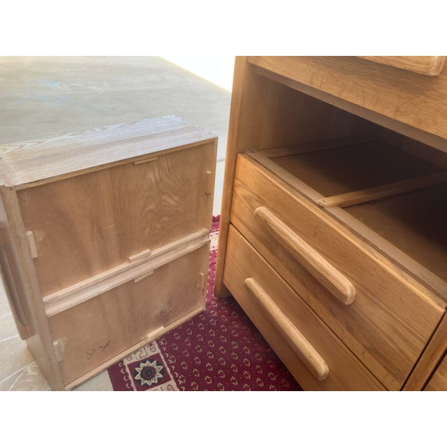 Templeton, 8-Drawer Dresser, Rock Maple, Usa, 1940-50s For Sale - Image 12 of 18