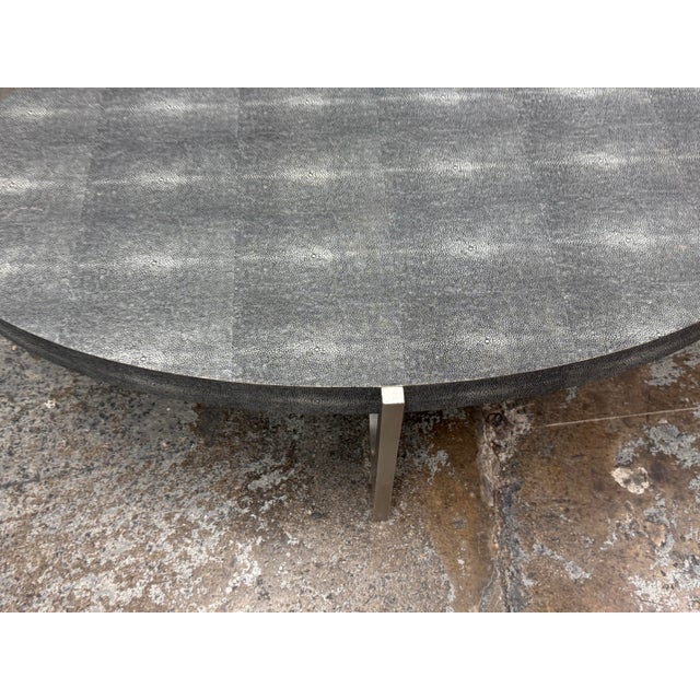 Made Goods Dexter Coffee Table For Sale - Image 10 of 12