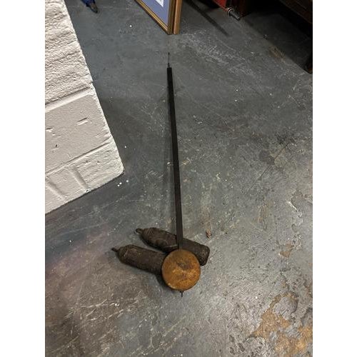 Longcase Clock by W. Windle of Stockton For Sale - Image 17 of 18