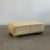 Tan Pancita Ottoman - Made to Order For Sale - Image 8 of 8