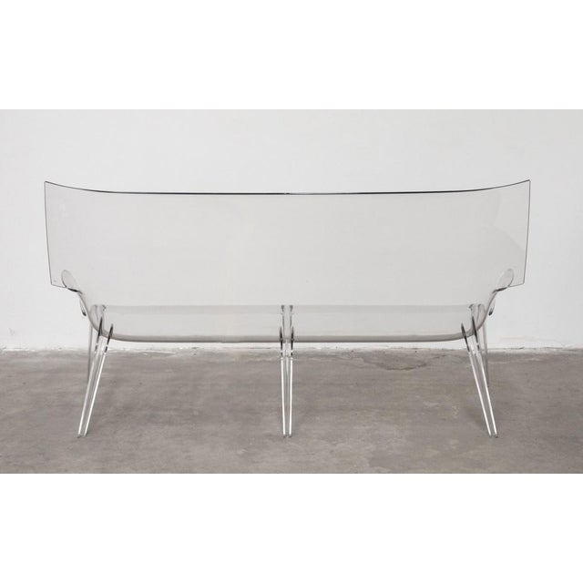 Uncle Jim and Uncle Jack Salon by Philippe Starck for Kartell, 2010s, Set of 3 For Sale - Image 6 of 18