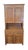 Antique Pine Primitive Farmhouse Blind Door Cupboard For Sale - Image 9 of 9