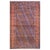 Early 20th Century Shiraz Rug For Sale - Image 11 of 11