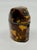 Black 19th Century Pair of Victorian Horn Travel Perfume Boxes For Sale - Image 8 of 15