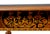 Antique Hand Carved Walnut Marquetry Table, 1865 For Sale - Image 9 of 11