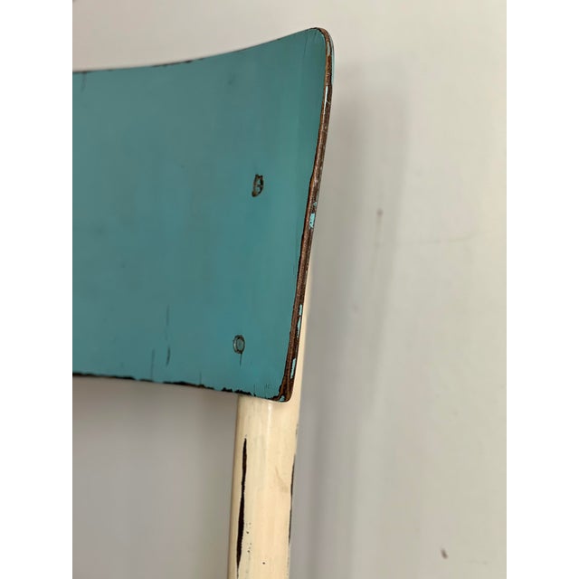 Dining Chairs by Ton, 1960s, Set of 4 For Sale - Image 16 of 18