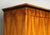 19th Century German Biedermeier Wardrobe, 1820 For Sale - Image 4 of 13