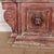 Italian Breakfront Console with Marble Top For Sale - Image 5 of 18