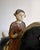 Chinese Tang-Style Sancai Glazed Horse and Rider Figurines - Pair For Sale In Dallas - Image 6 of 10