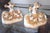 Ceramic Fine Small 19th C Staffordshire Pair of Pastoral Themed Groups For Sale - Image 7 of 10