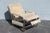 Modern 1970's Ultra Modern Made for Burdines Recliner/ Lounger For Sale - Image 3 of 13