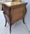 18th Century Italian Neapolitan Inlaid Nightstand Bed Side Tables Commodini Nightstands For Sale In Tampa - Image 6 of 12