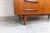 Scandinavian Teak Wardrobe by Eric Grinwis Holland, 1960s For Sale - Image 16 of 18