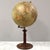 Terrestrial Globe with World Map and Compass from Dietrich Reimers, Berlin, 1912 For Sale - Image 15 of 15