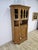 A unique, classic piece of furniture made of high-quality oak wood. The sideboard combines the function of an elegant...