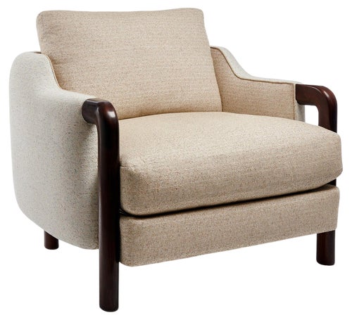 Junior Armchair by Gisbert Pöppler