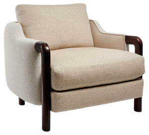 Junior Armchair by Gisbert Pöppler