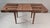 Vintage Dining Table in Walnut, 1970s For Sale - Image 16 of 16