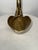 1980s Brass Swan Planter For Sale In Houston - Image 6 of 9