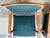 1950s Danish Modern Mahogany Lounge Chairs by Erik Wørts - A Pair For Sale - Image 9 of 18