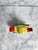1950s Mid Century Modern Hand Painted Duck Salt Shaker For Sale - Image 4 of 15
