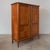 1930s French Mahogany Cabinet For Sale In Los Angeles - Image 6 of 13