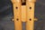 Mid 20th Century Butcher Block Dining Table For Sale In Philadelphia - Image 6 of 10