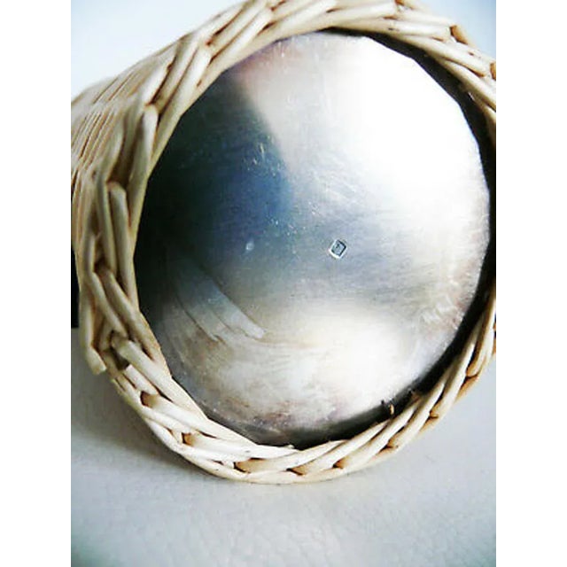 1990s Hermès Paris Thermos Flask For Sale - Image 11 of 13