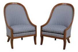 Example of Accent Chairs