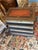 Trompe L’oeil Stack of Leather Books Chest of Drawers For Sale - Image 12 of 13