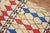 Mid 20th Century Beni Ourain Moroccan Rug - 4'1" x 7' For Sale - Image 9 of 18