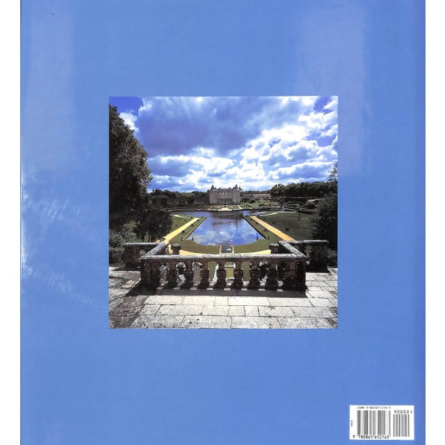 Traditional "The French Garden" 2000 Babelon, Jean-Pierre, Chamblas-Ploton, Mic For Sale - Image 3 of 8